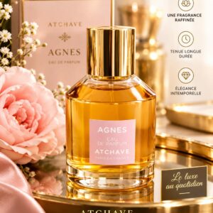 Agnès  EAU DE PARFUM