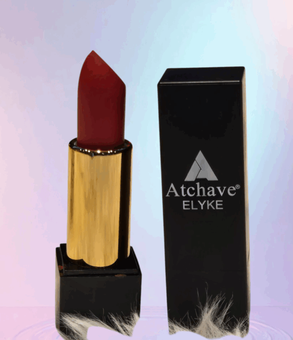 ROUGE À LÈVRE ATCHAVE ELYKE – Image 2