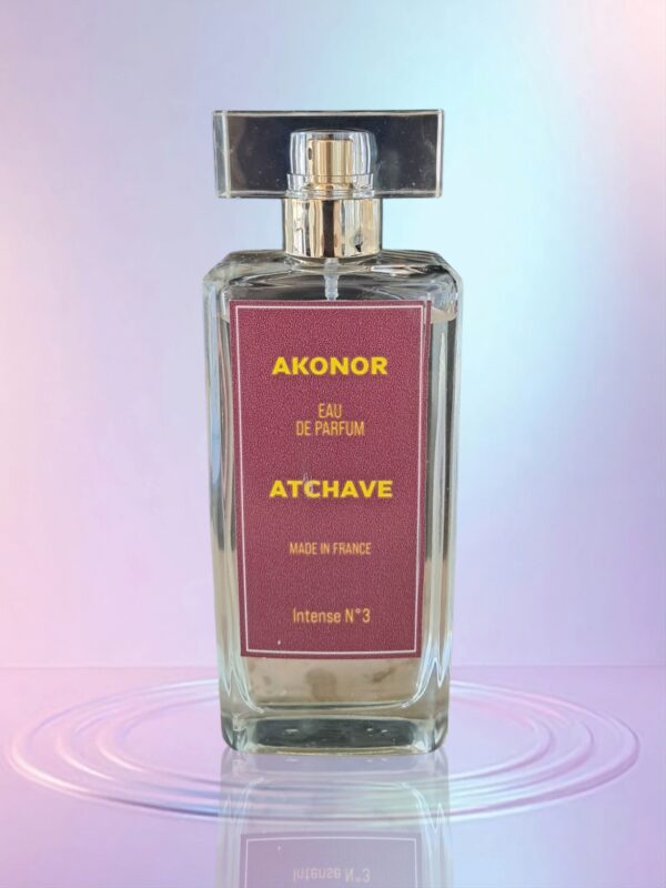 AKONOR N°2