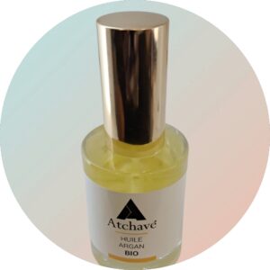 HUILE D'ARGAN  BIO DU MAROC