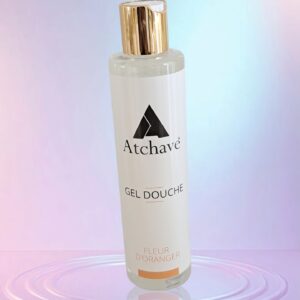 GEL DOUCHE