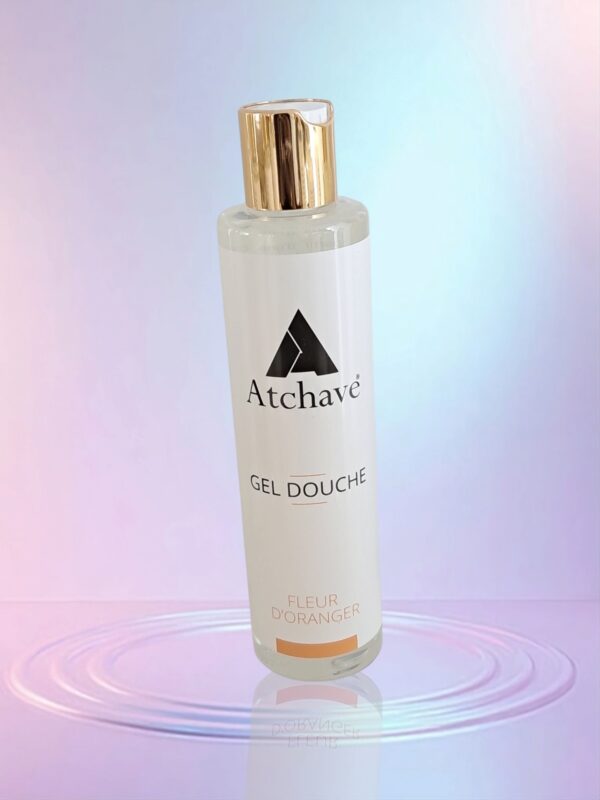 GEL DOUCHE – Image 2
