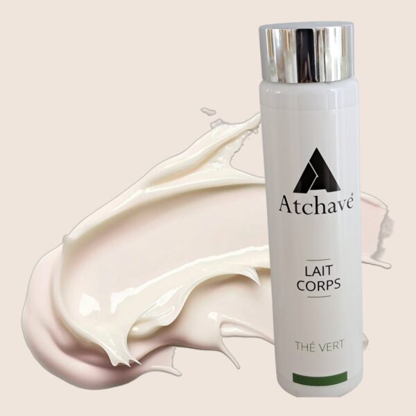LAIT CORPOREIL