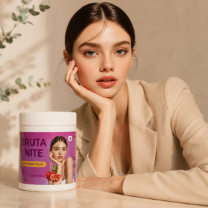 GLUTA  WHITE