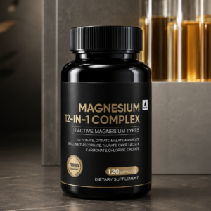 MAGNESIUM 12-IN-1COMPLEX